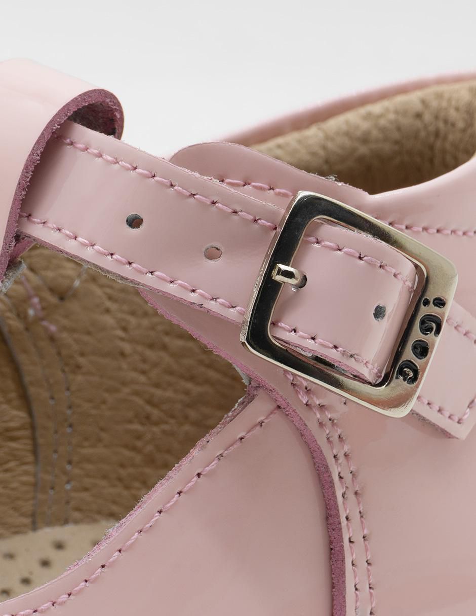 Zapato Primeros Pasos para niña 5