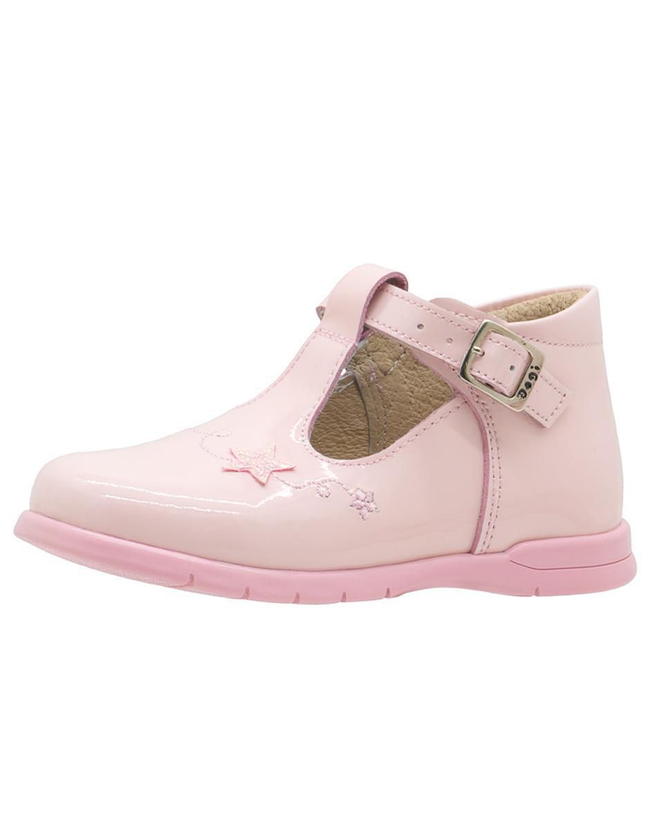 Zapato Primeros Pasos para niña 8