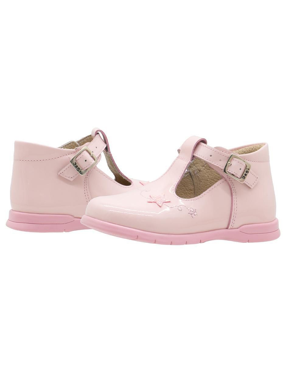 Zapato Primeros Pasos para niña 9