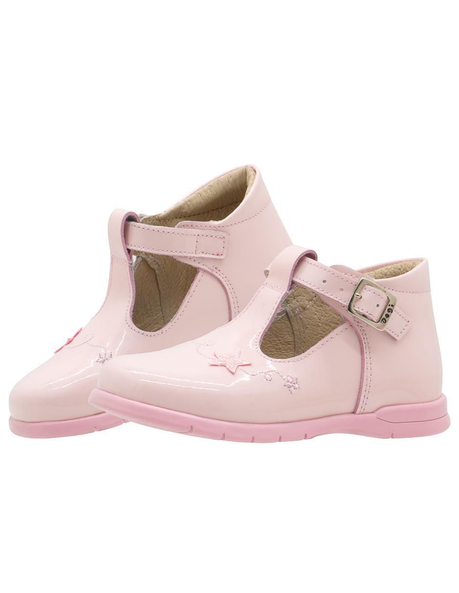 Zapato Primeros Pasos para niña 10