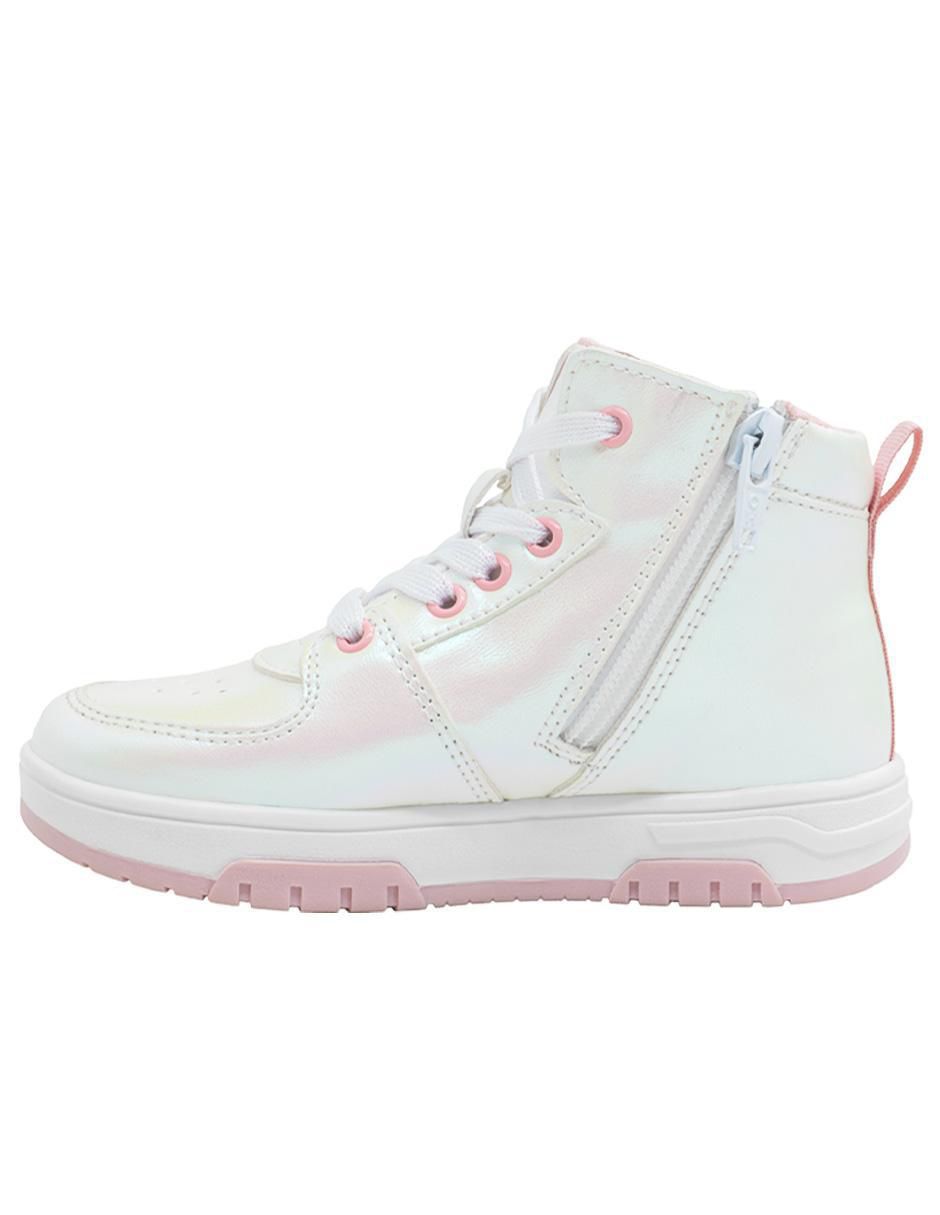 Tenis para niña Chic 6