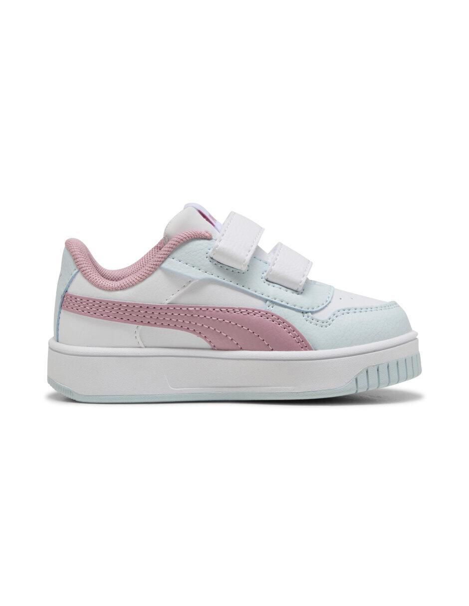 Tenis para niña Carina Street 2