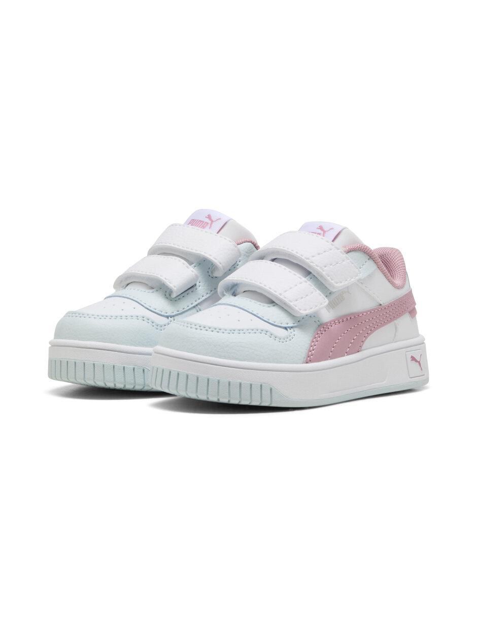 Tenis para niña Carina Street 5