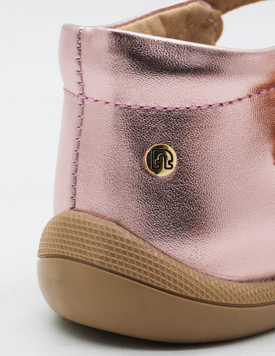 Zapato para niña 4