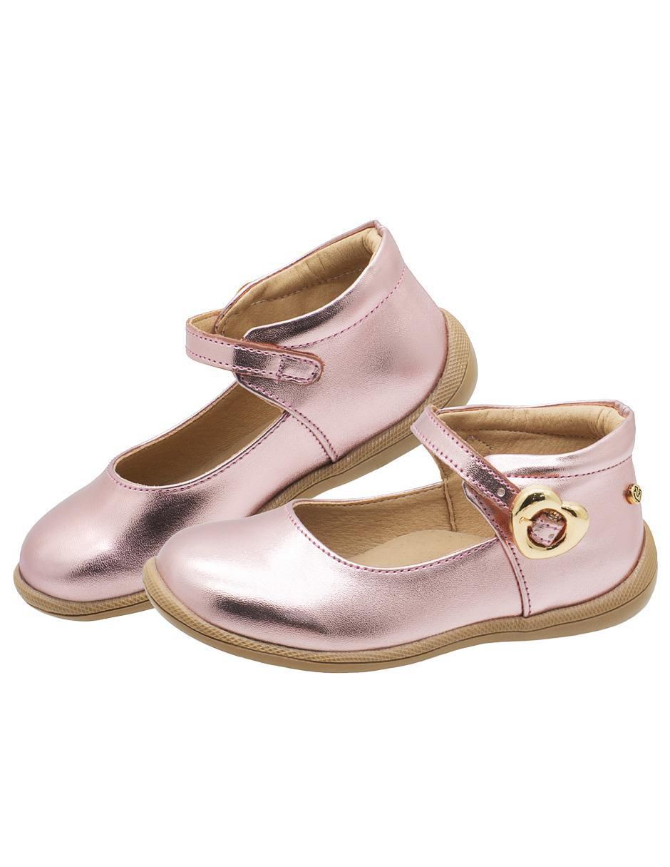 Zapato para niña 8