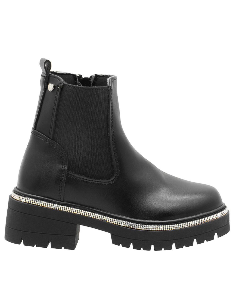 Bota para niña