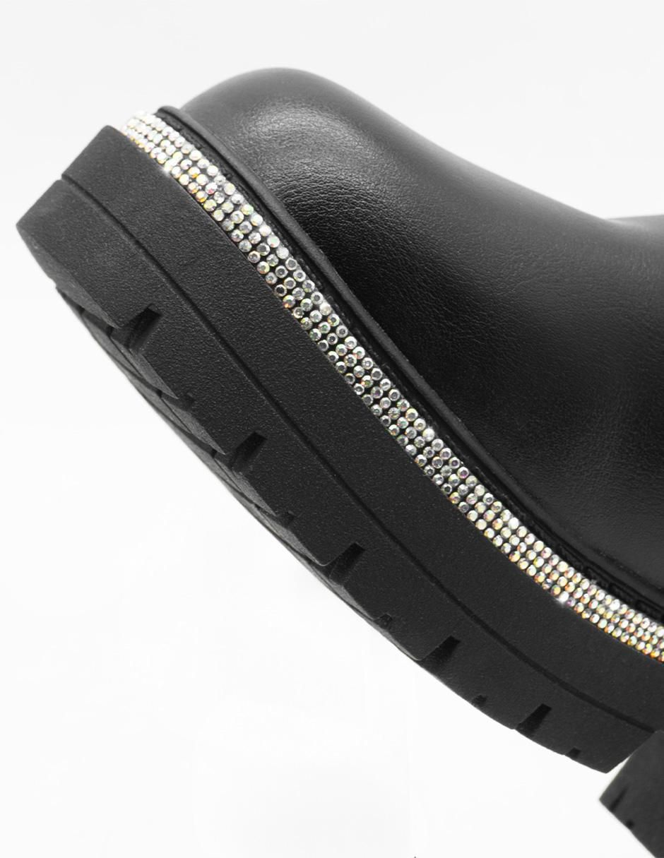 Bota para niña 3