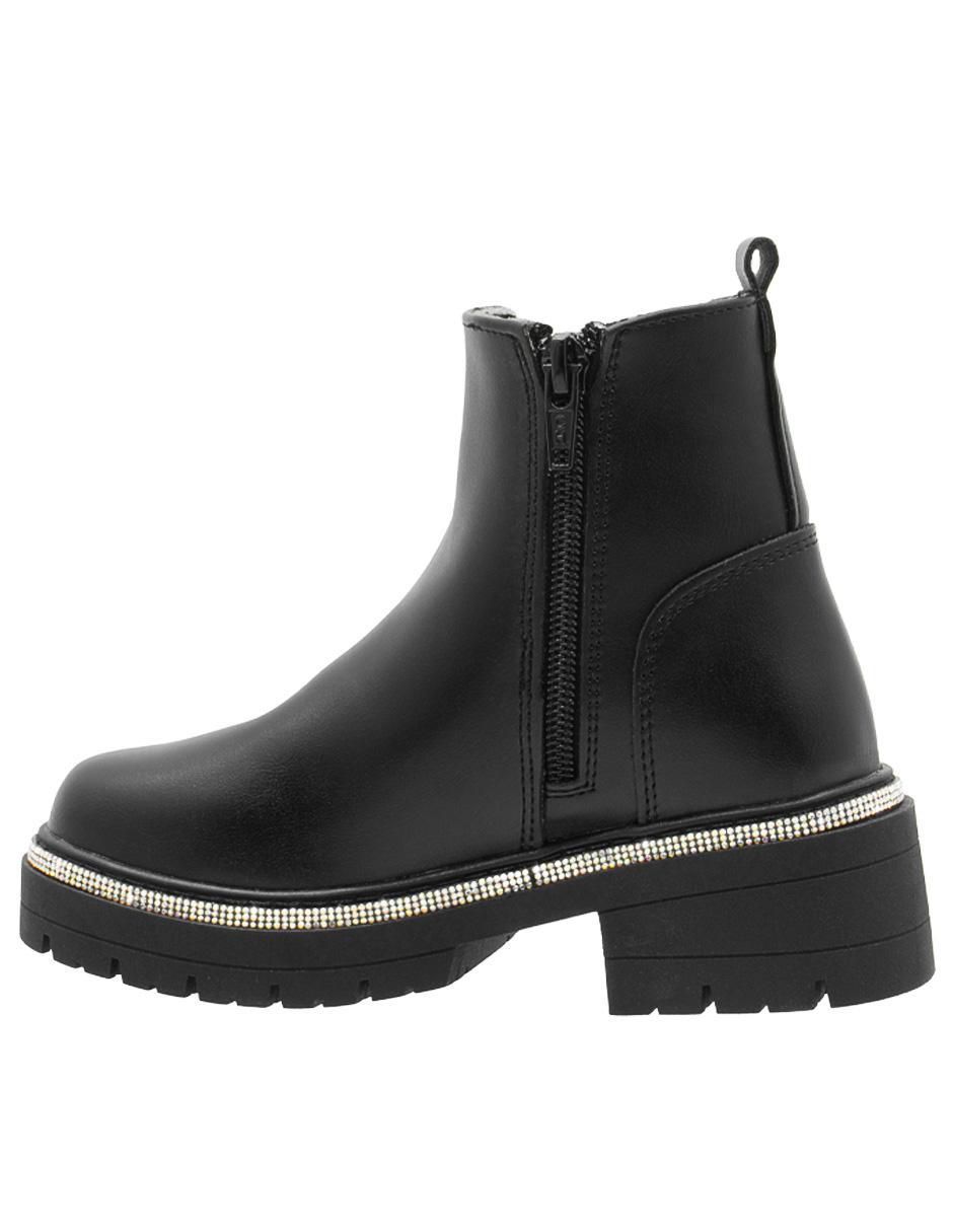 Bota para niña 5