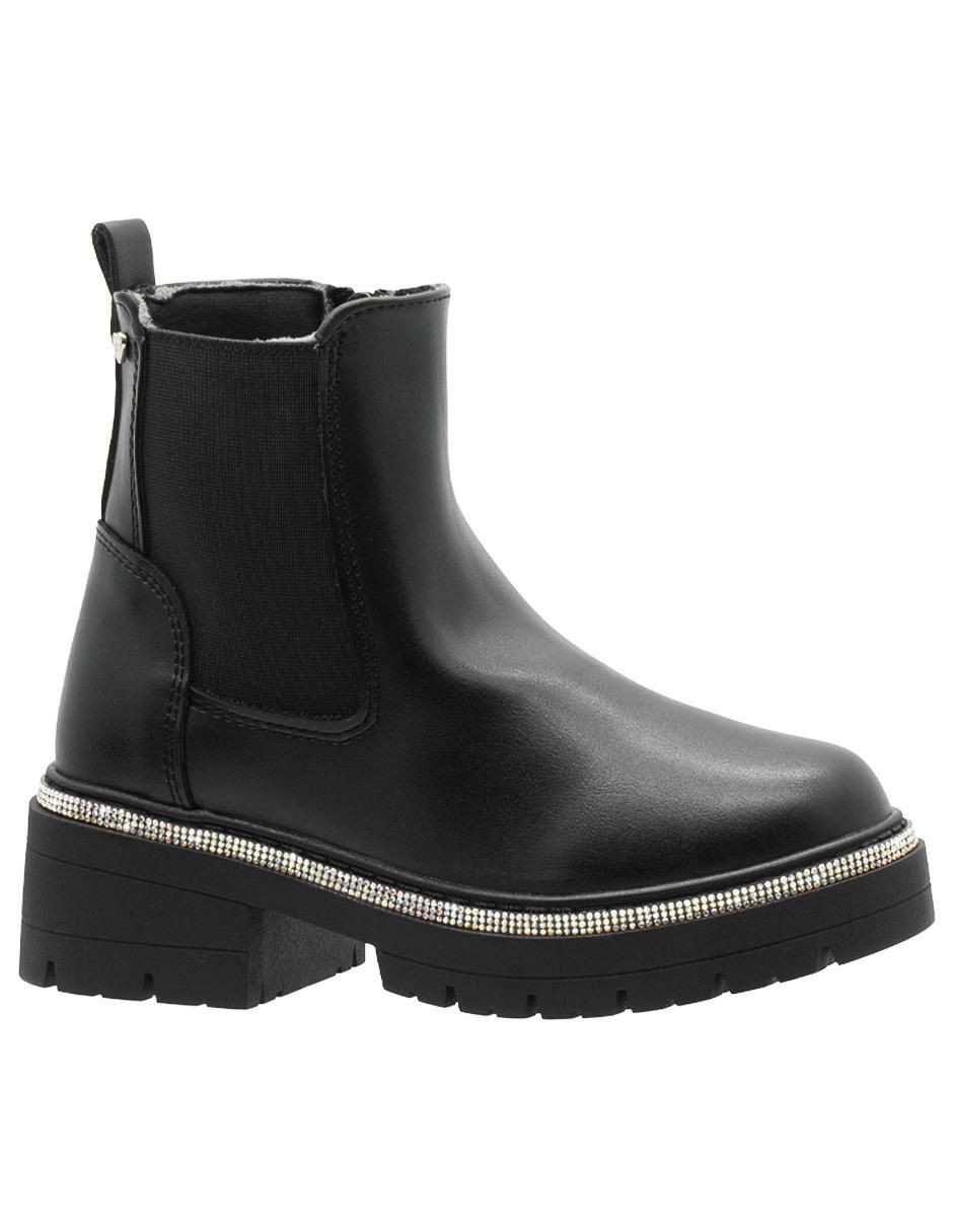 Bota para niña 6