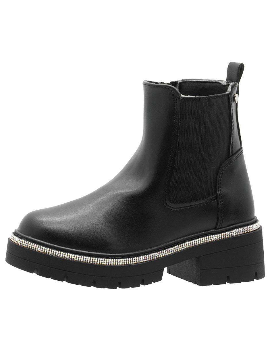 Bota para niña 7