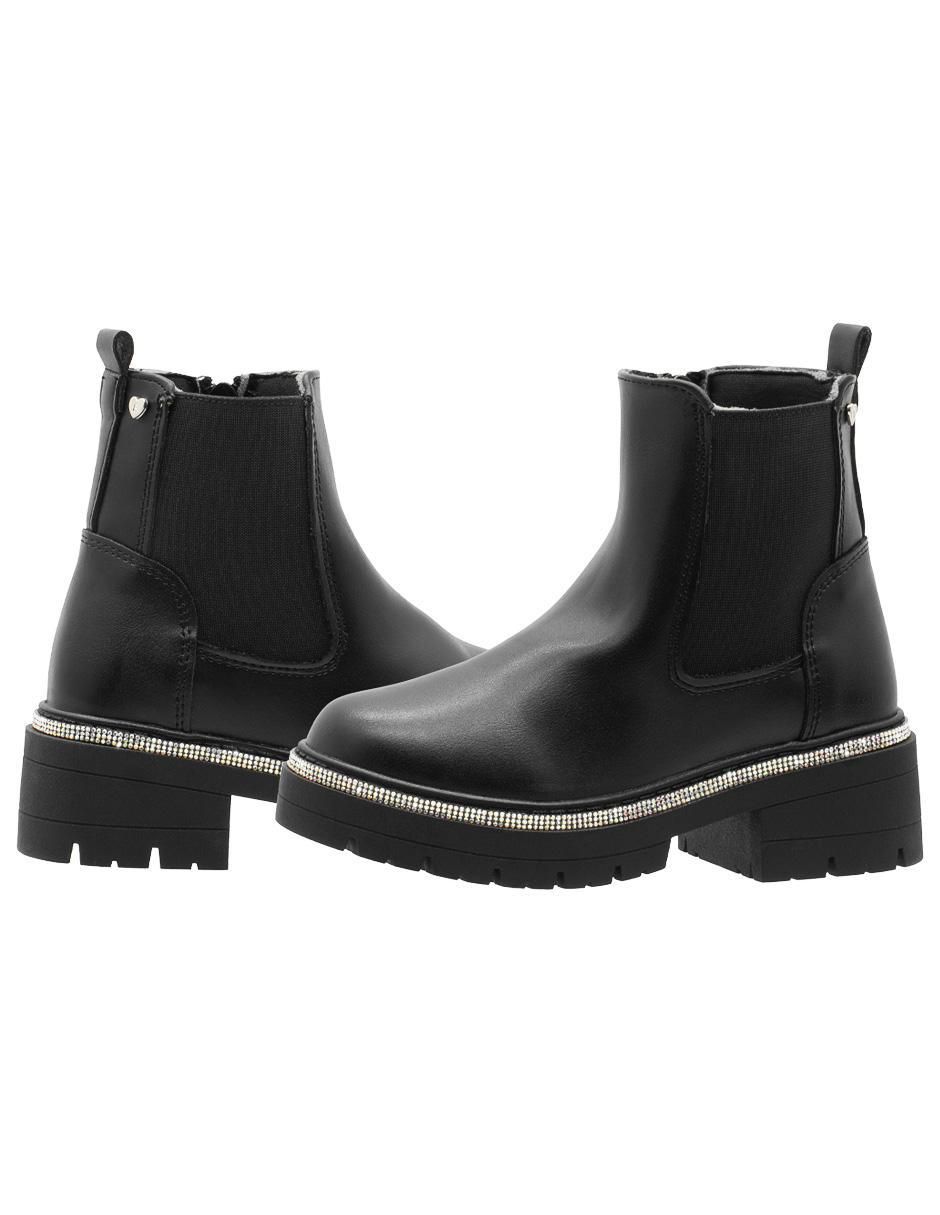 Bota para niña 8