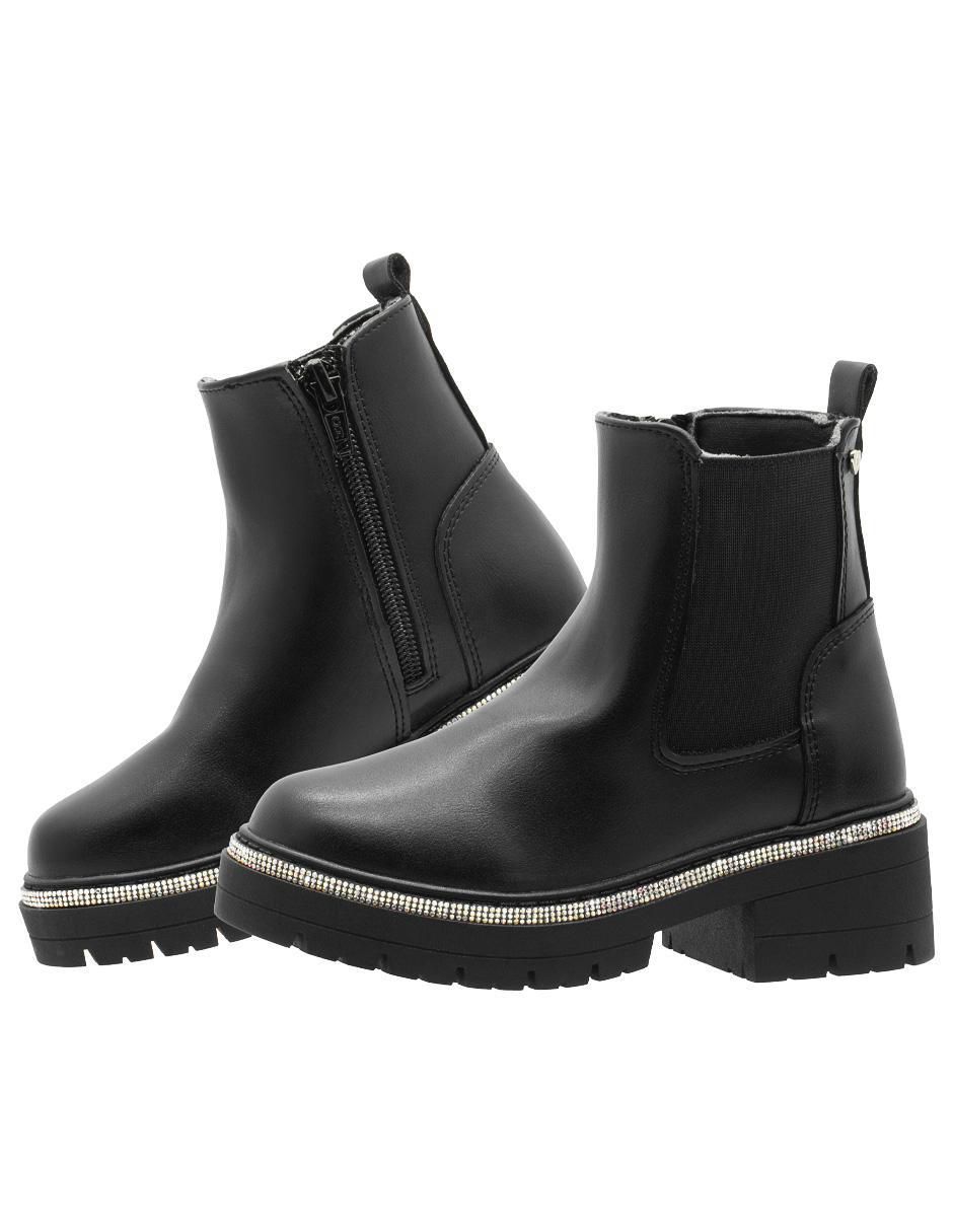 Bota para niña 9