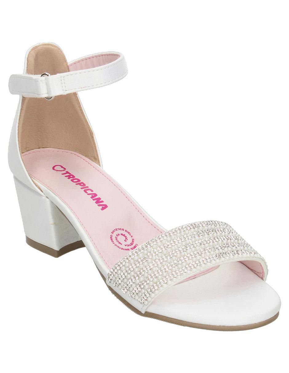 Sandalia para niña 4