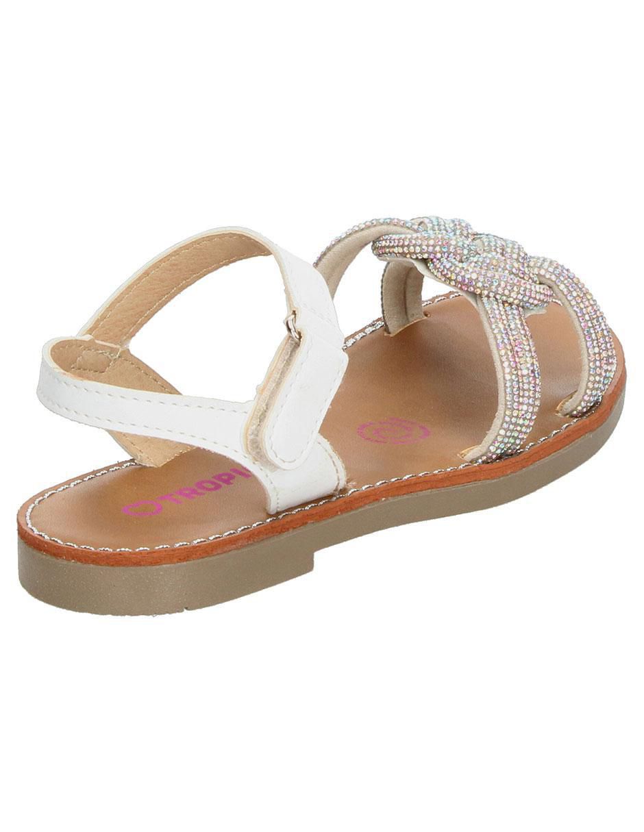 Sandalia para niña 3
