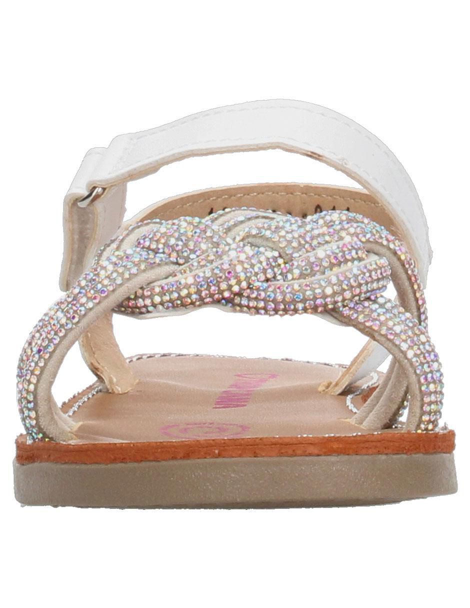 Sandalia para niña 6