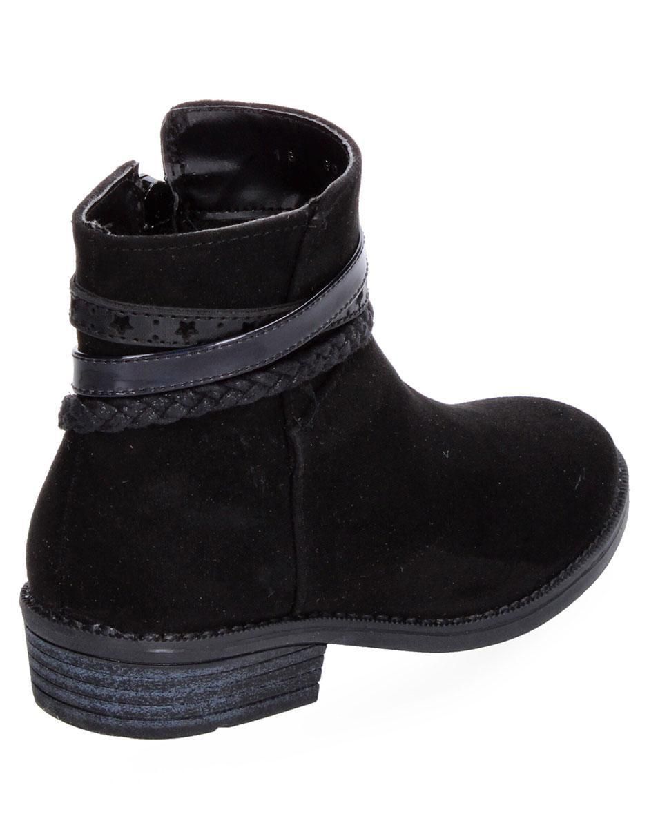Bota para niña 3