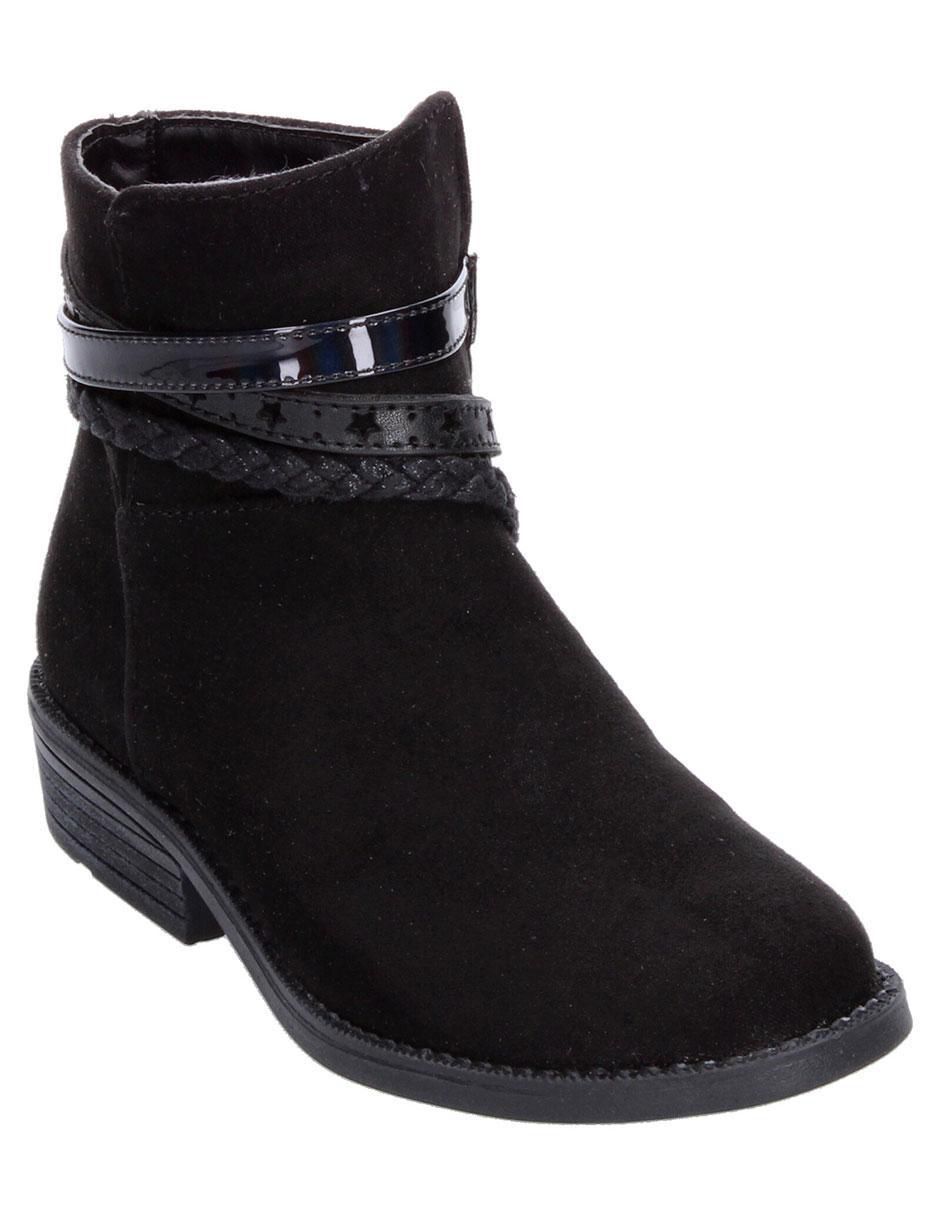 Bota para niña 4