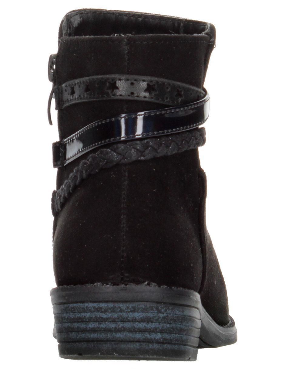 Bota para niña 7