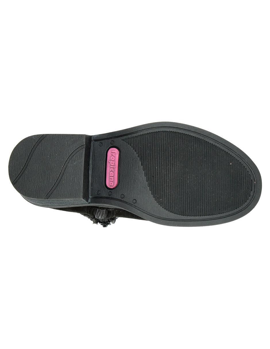 Bota para niña 9