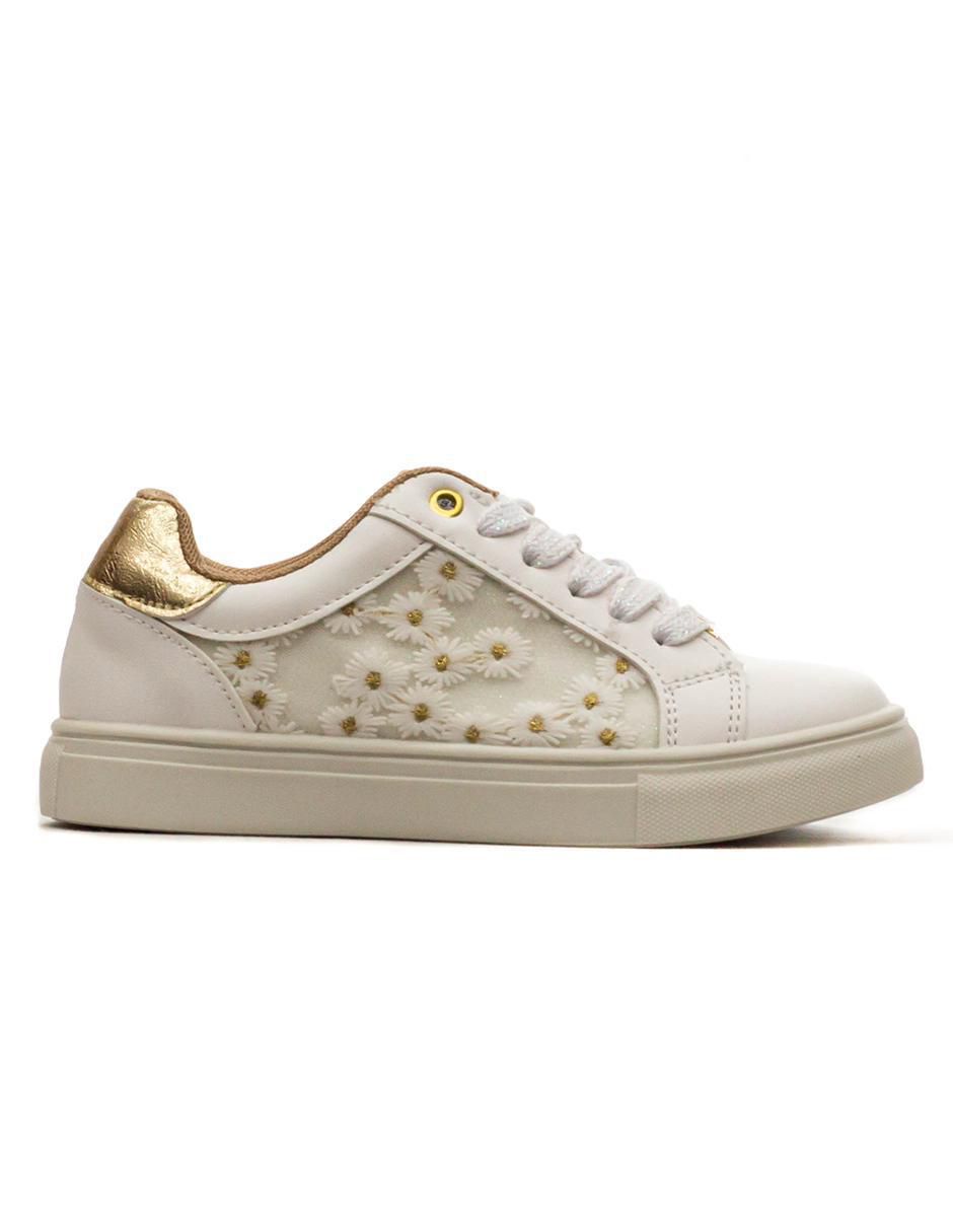 Tenis para niña 3
