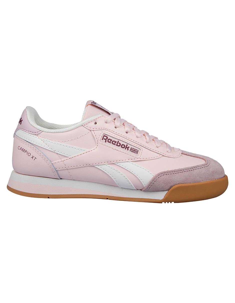Tenis para niña Campio xt