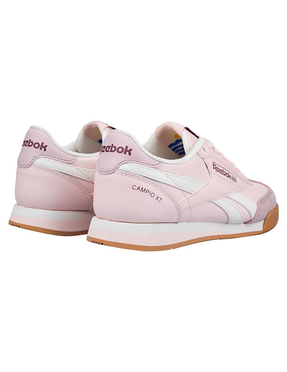 Tenis para niña Campio xt 4
