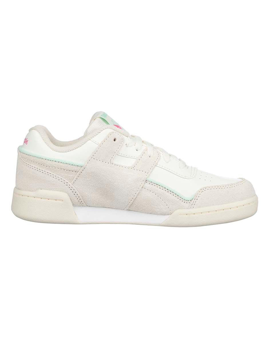 Tenis para niña Workout Plus 3