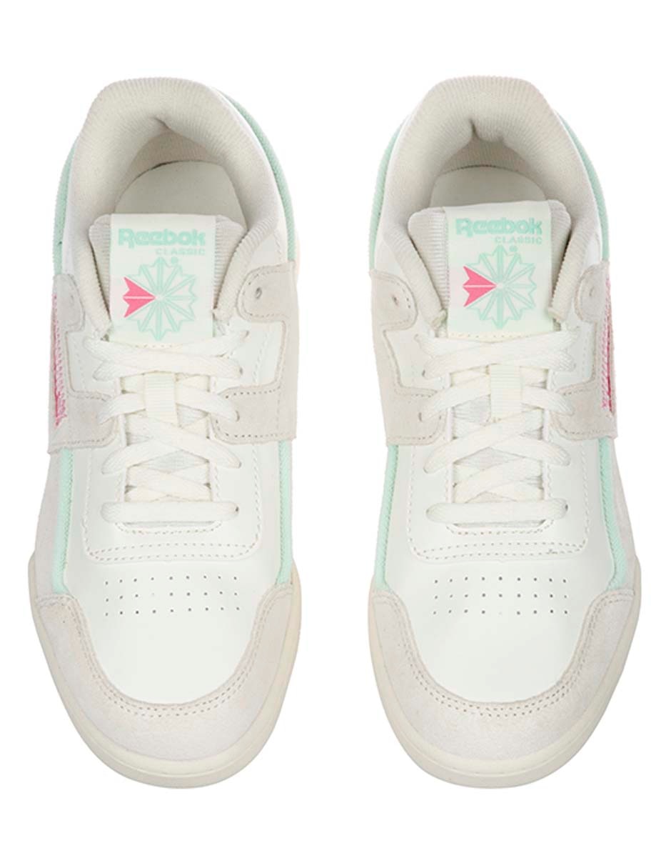 Tenis para niña Workout Plus 6