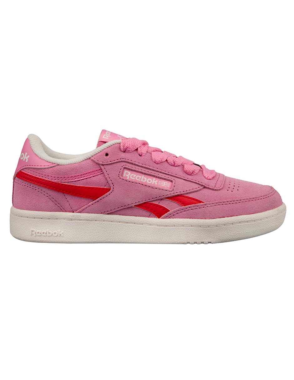 Tenis para niña club c