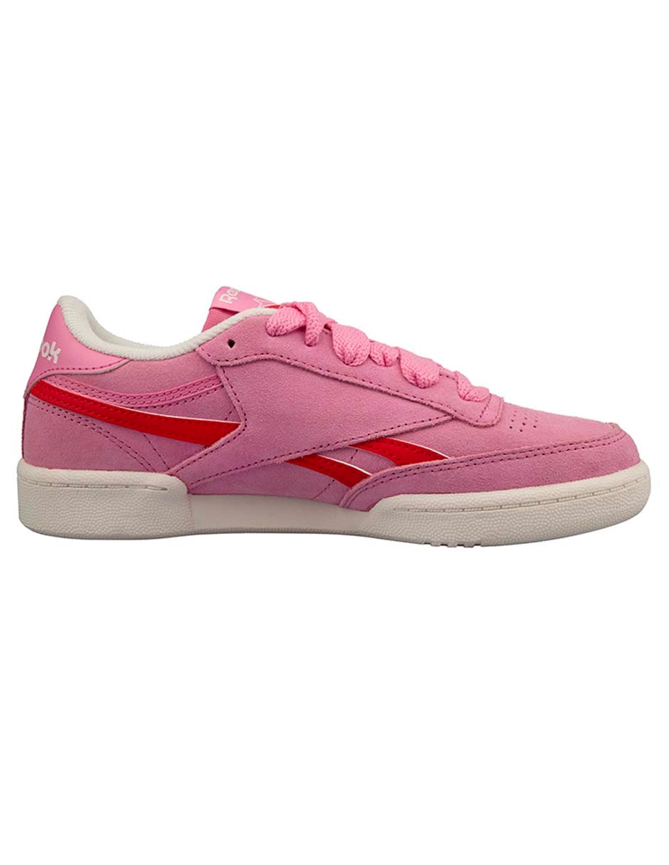 Tenis para niña club c 8