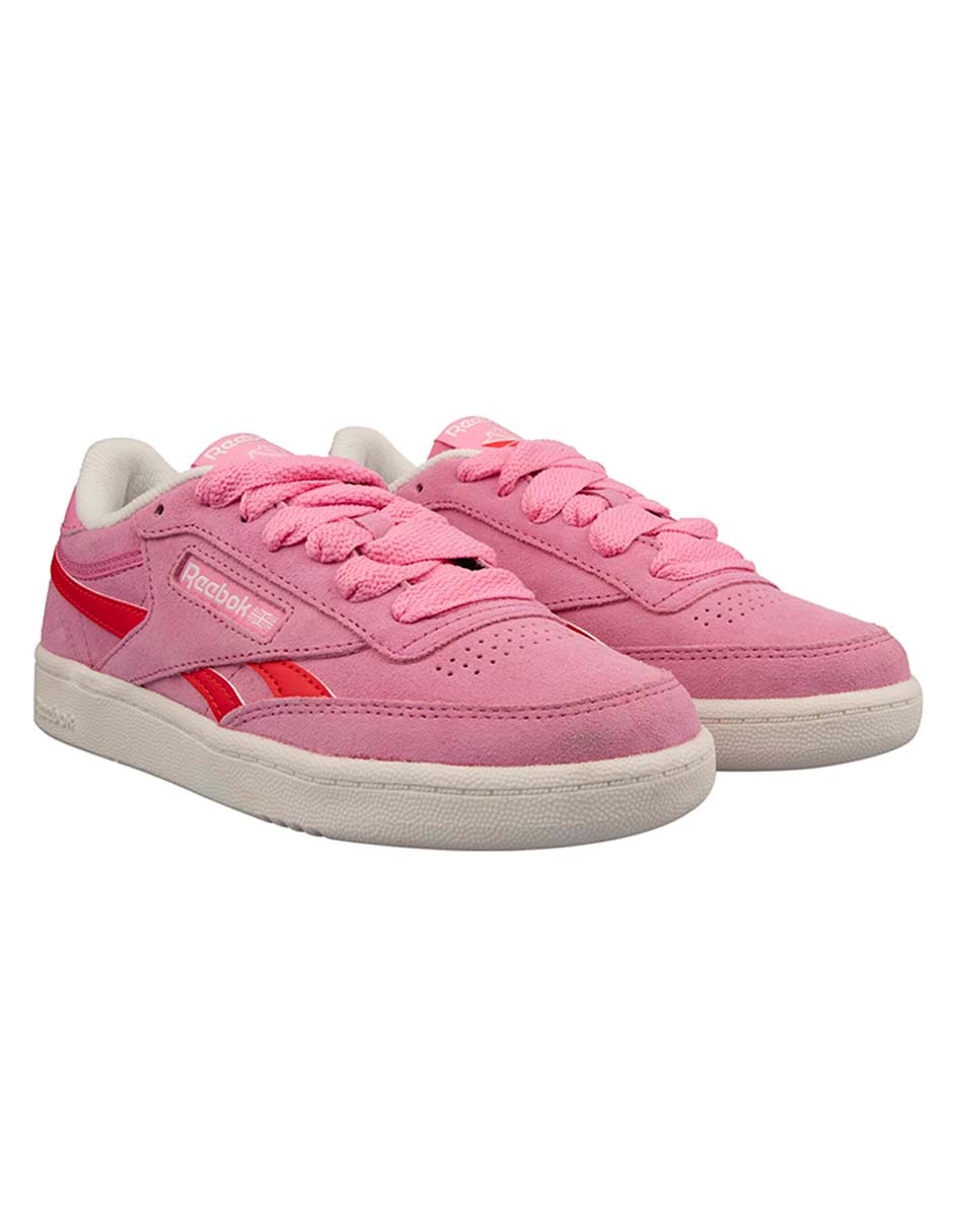 Tenis para niña club c 9