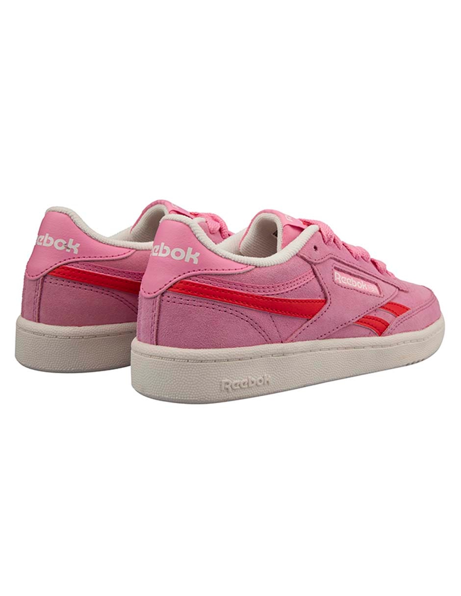 Tenis para niña club c 10