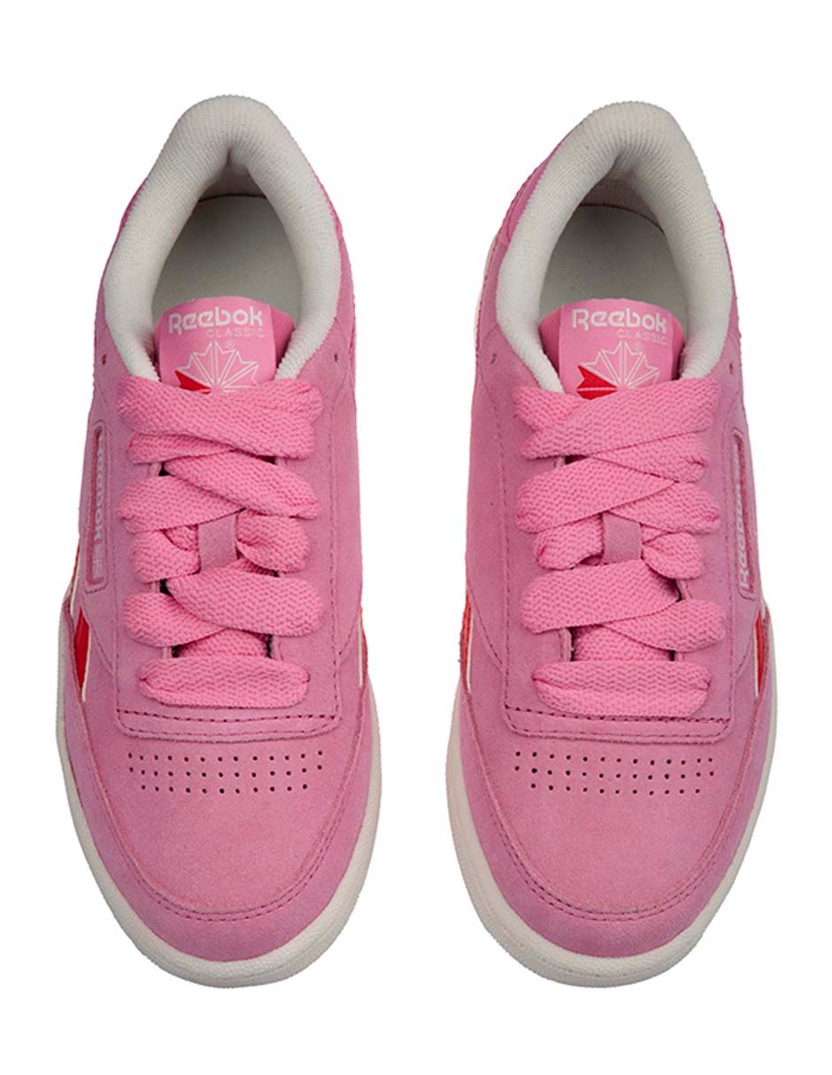 Tenis para niña club c 12