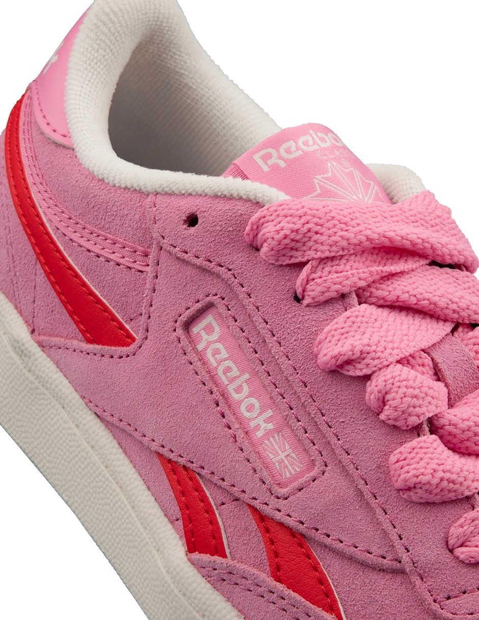 Tenis para niña club c 13