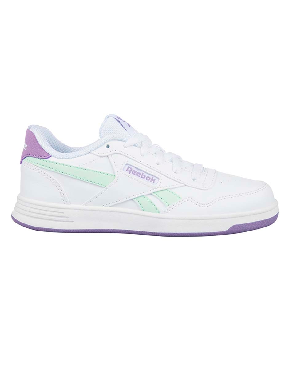 Tenis para niña Court Advance Tenis para niña Court Advance