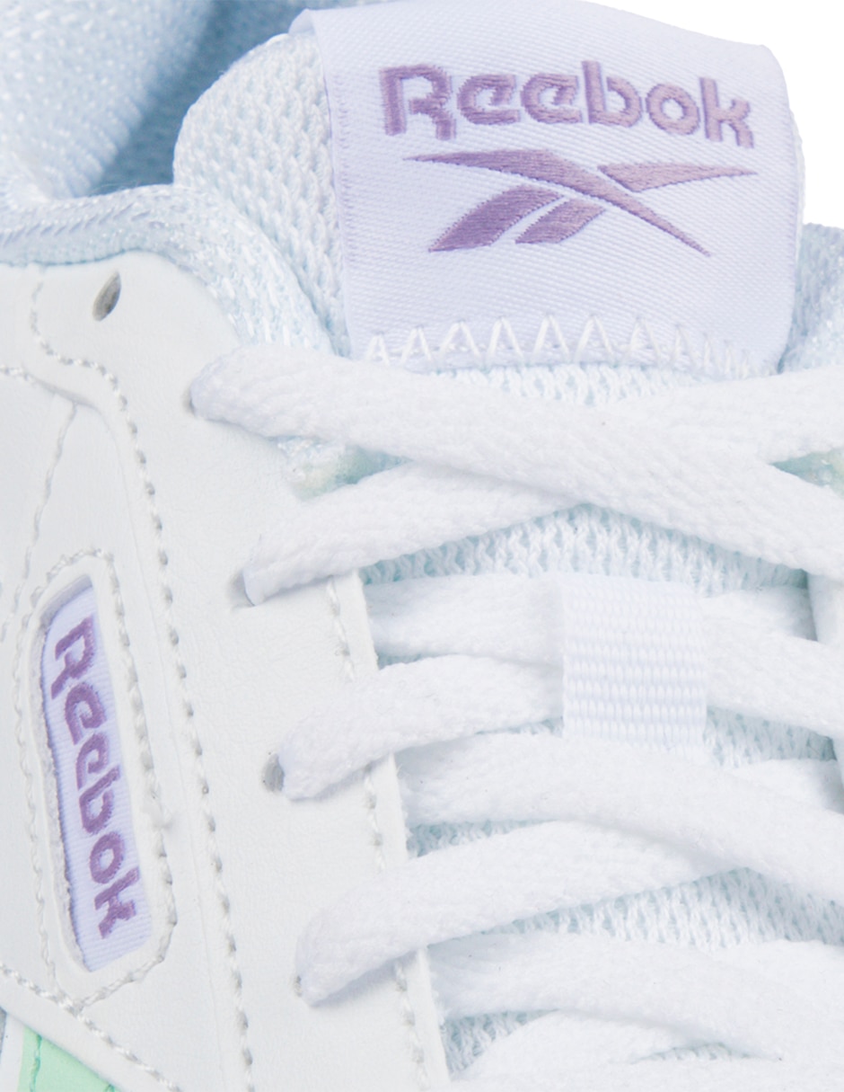 Tenis para niña Court Advance 7