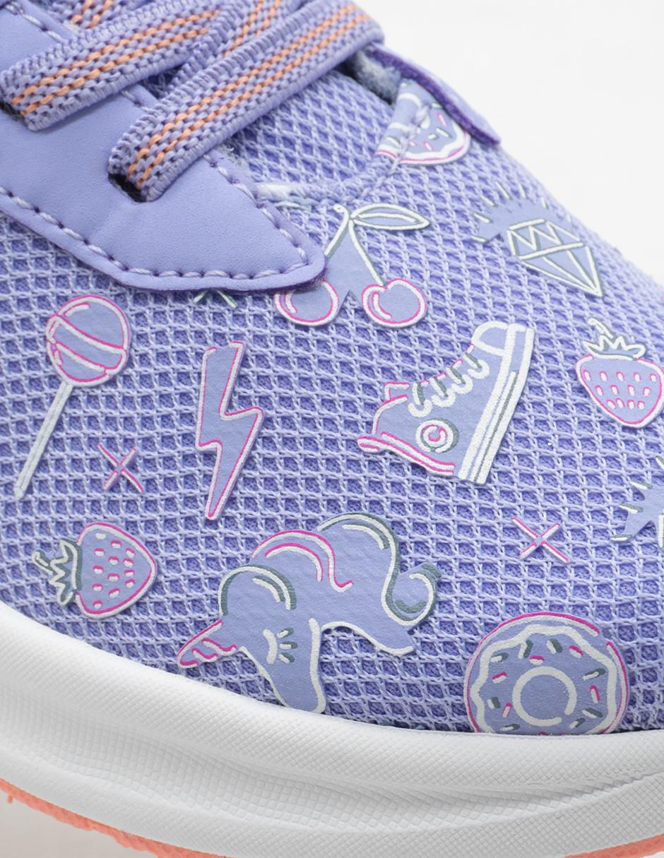 Tenis para niña 5