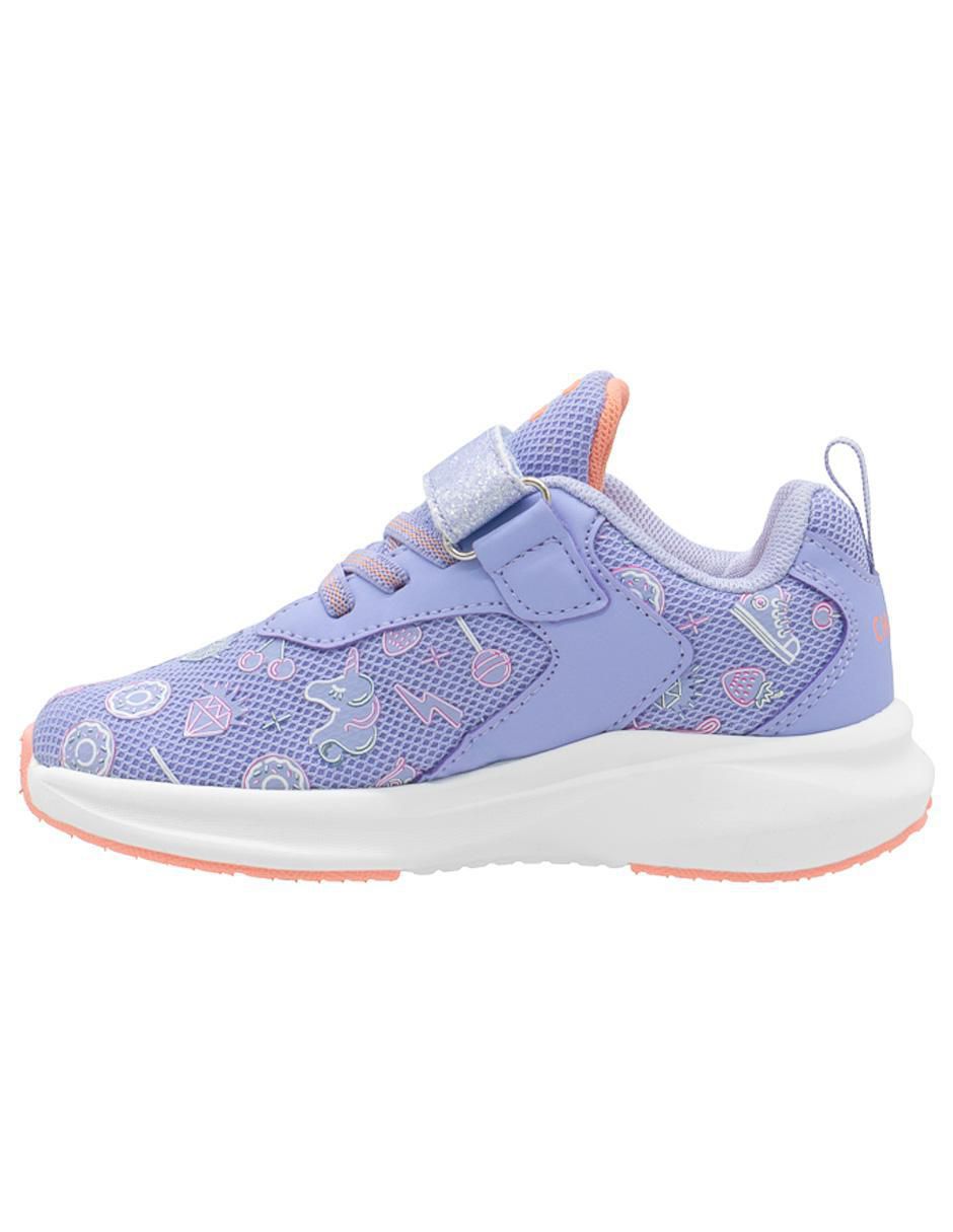 Tenis para niña 6