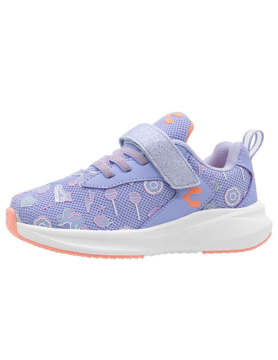 Tenis para niña 8