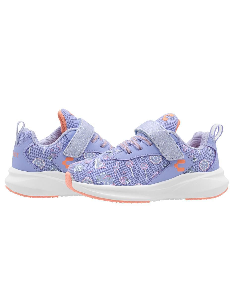 Tenis para niña 9