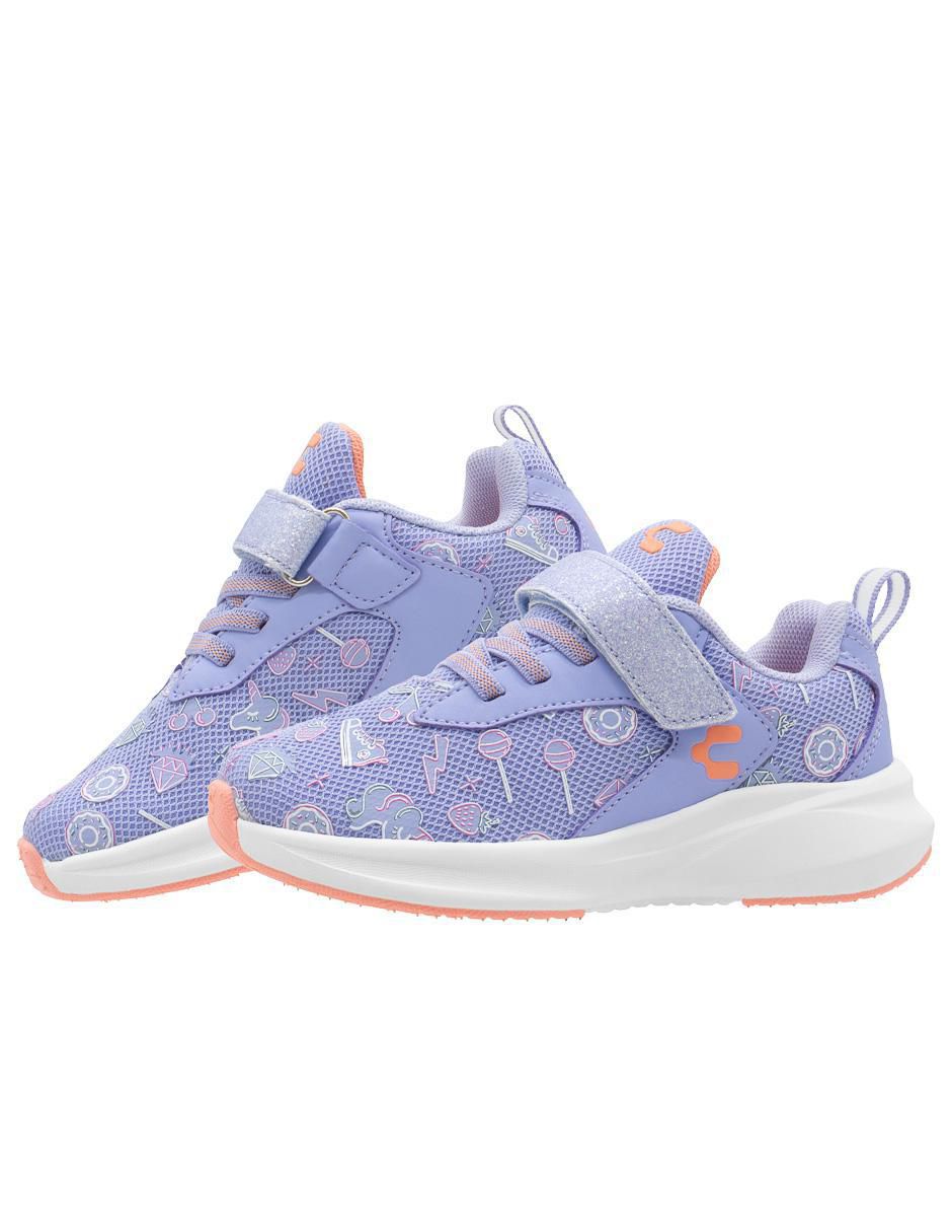 Tenis para niña 10
