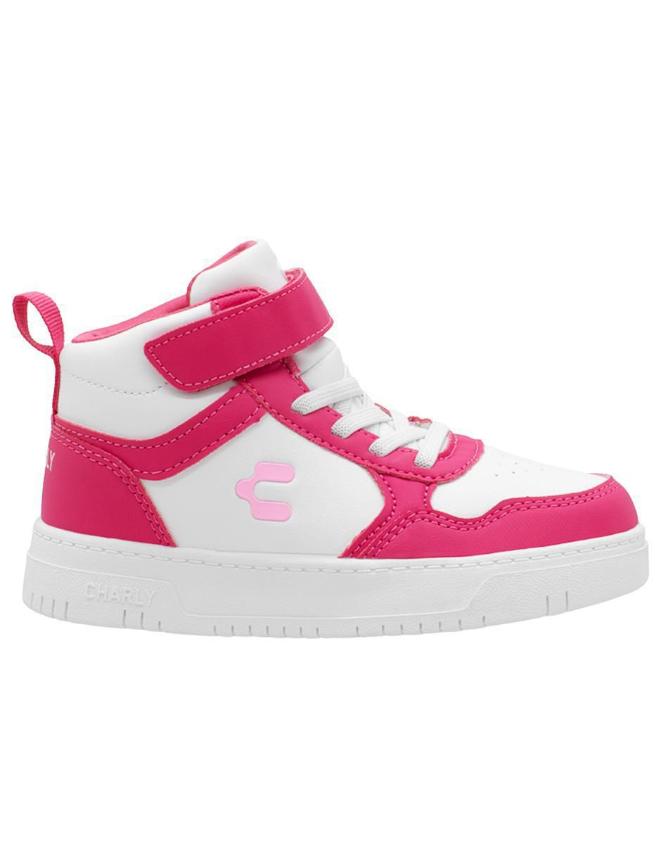 Tenis para niña Tenis para niña