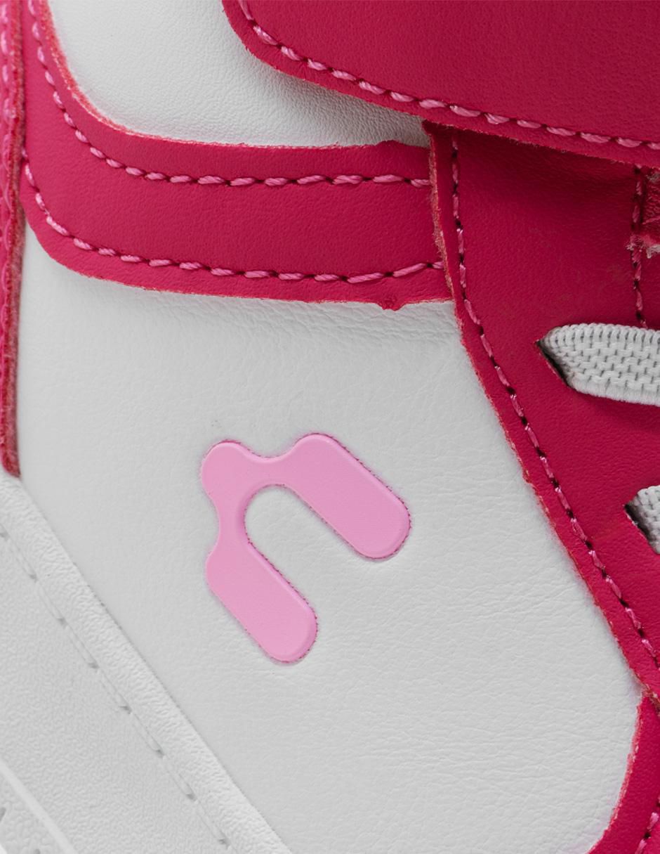 Tenis para niña 4