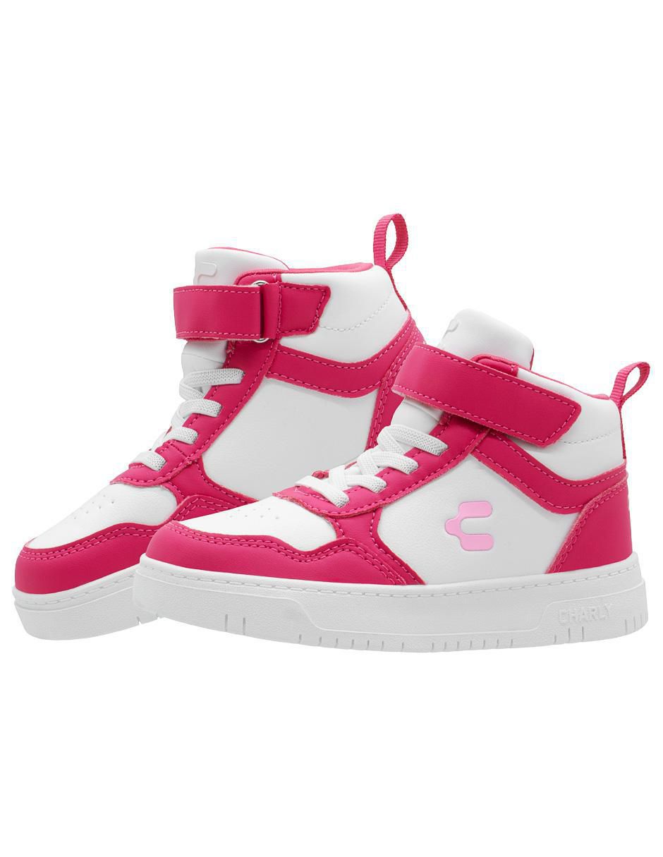 Tenis para niña 9