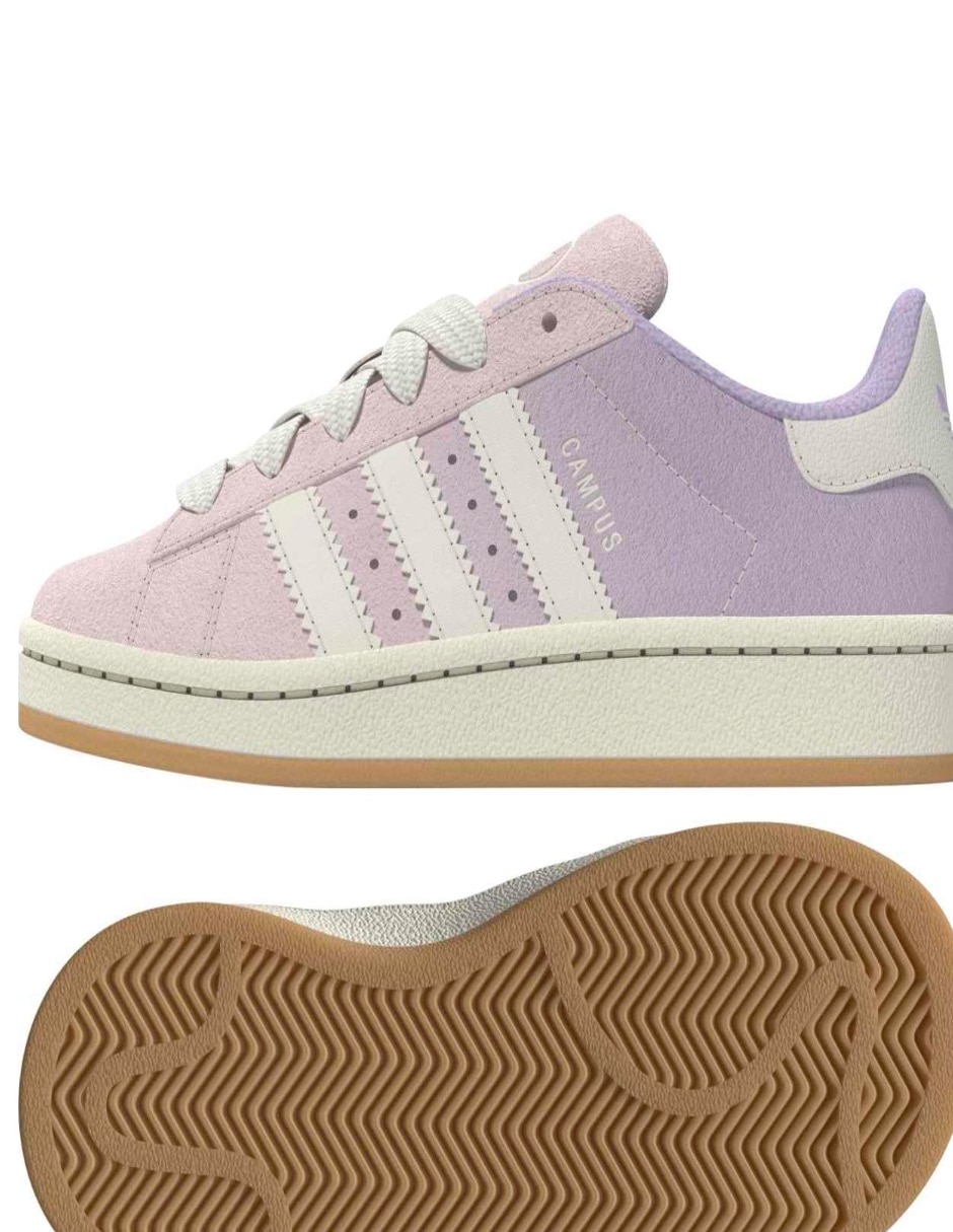 Tenis para niña 2