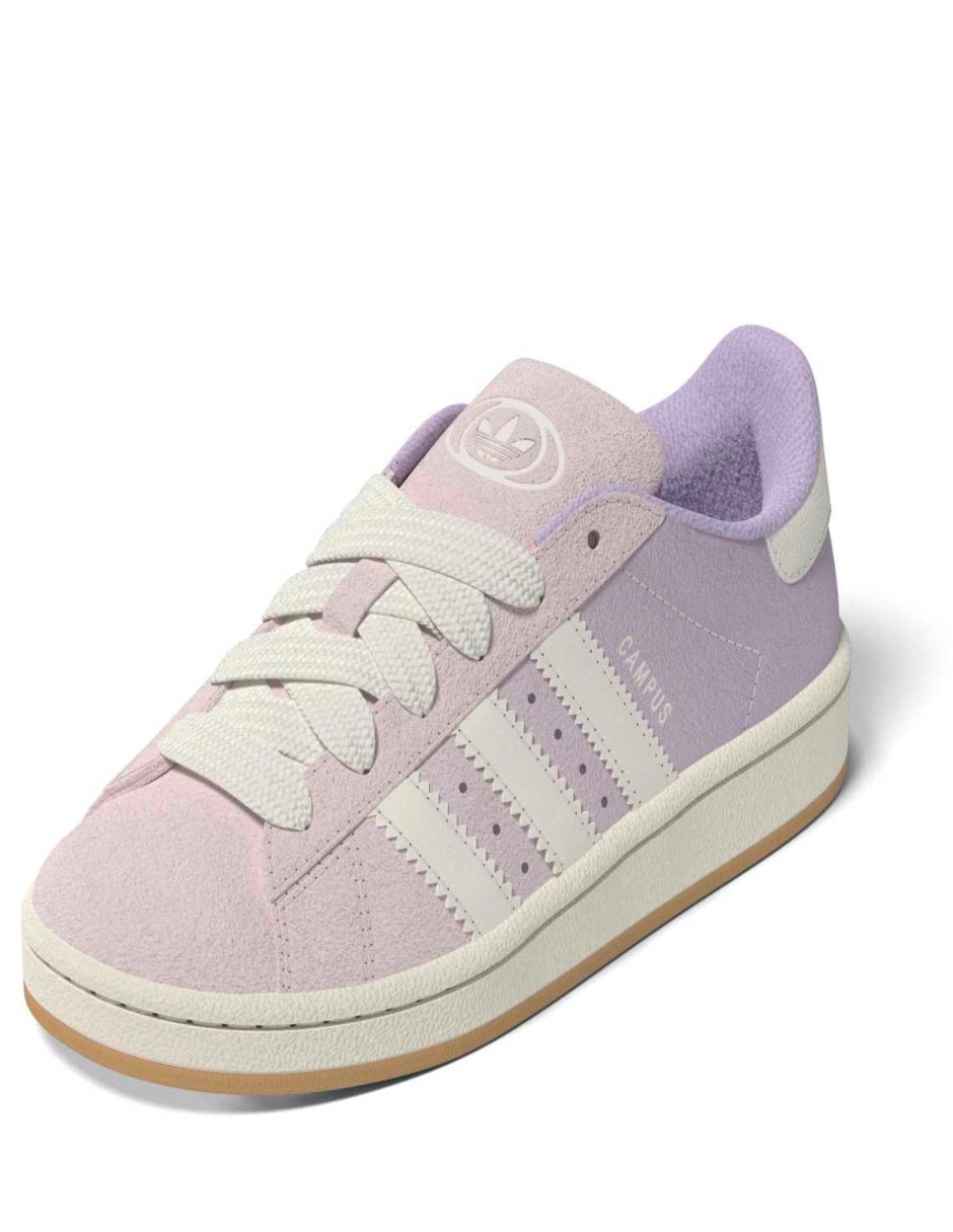 Tenis para niña 4