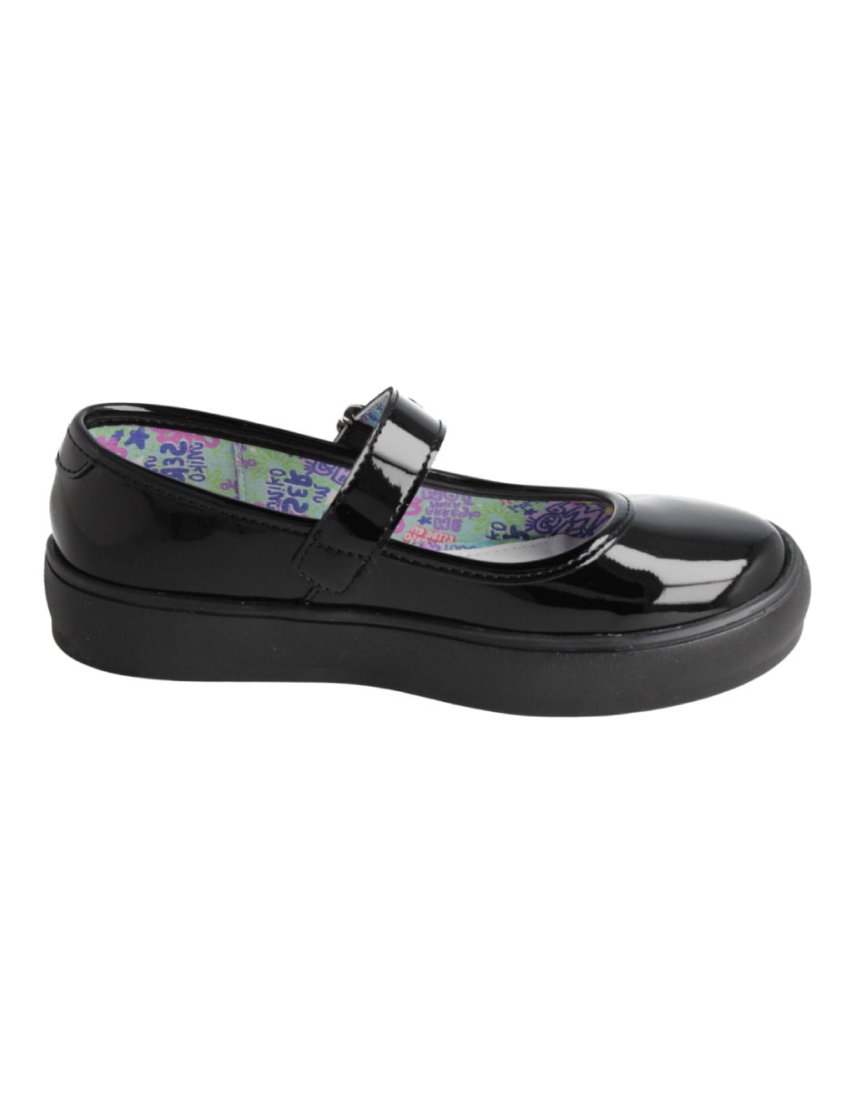Zapato para niña 8