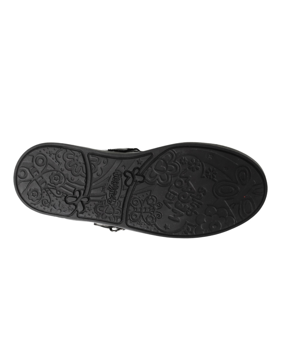 Zapato para niña 9