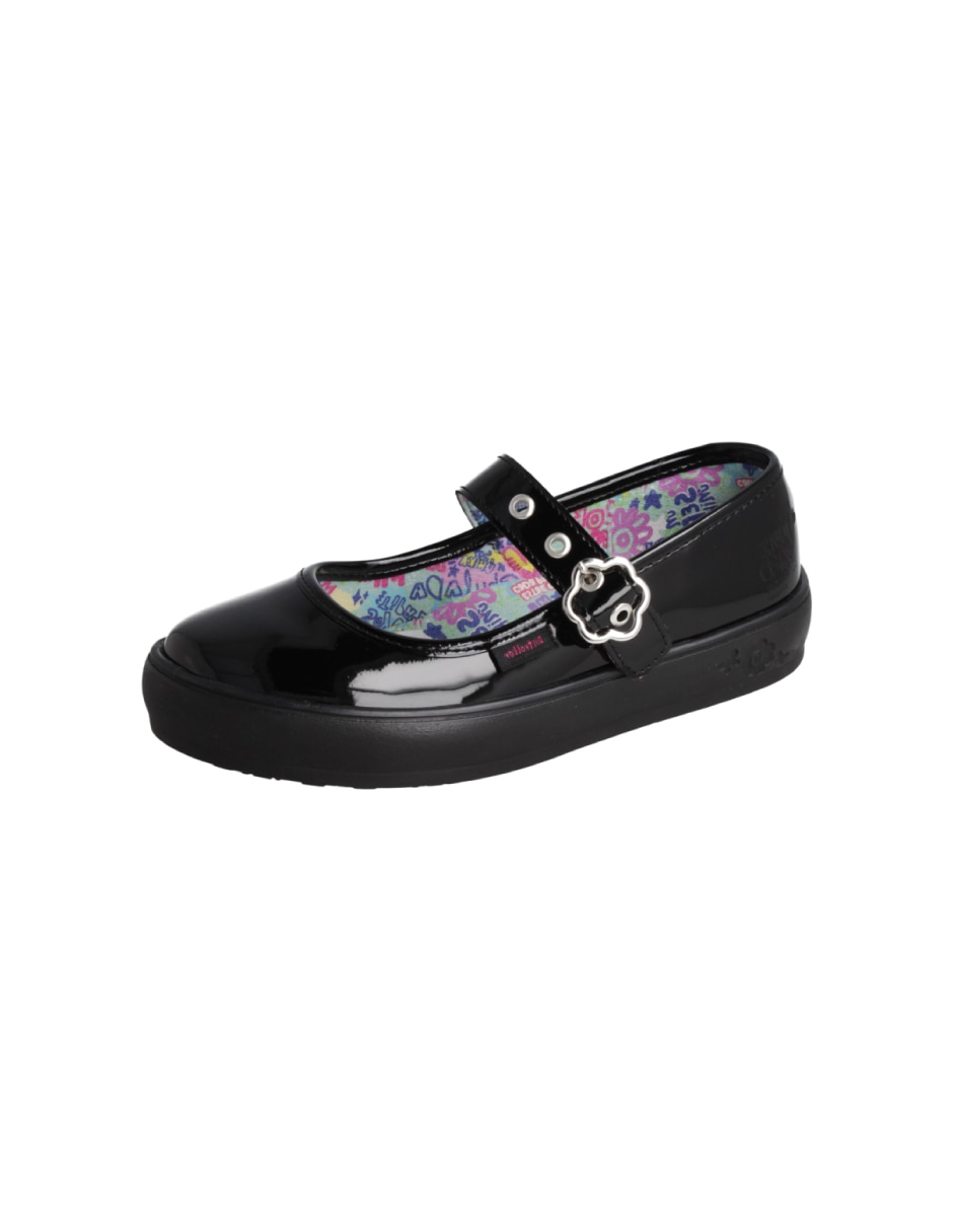Zapato para niña 10