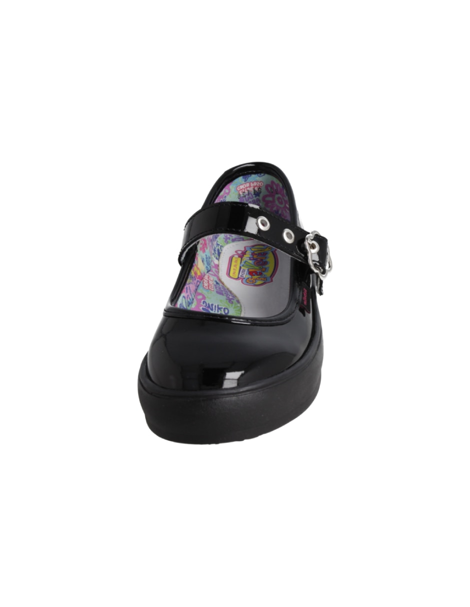 Zapato para niña 11